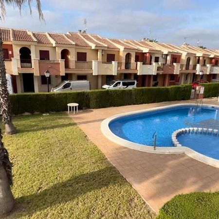Club Salino 18 Apartamento Torrevieja Exterior foto