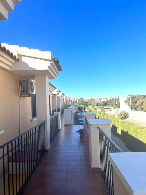 Club Salino 18 Apartamento Torrevieja Exterior foto