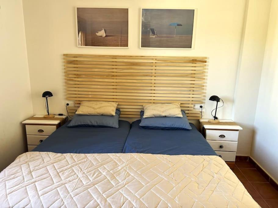 Club Salino 18 Apartamento Torrevieja Exterior foto