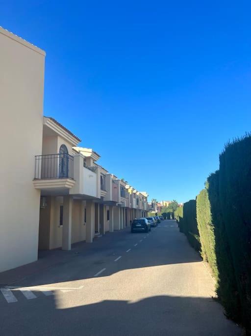 Club Salino 18 Apartamento Torrevieja Exterior foto