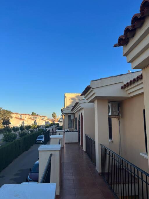 Club Salino 18 Apartamento Torrevieja Exterior foto
