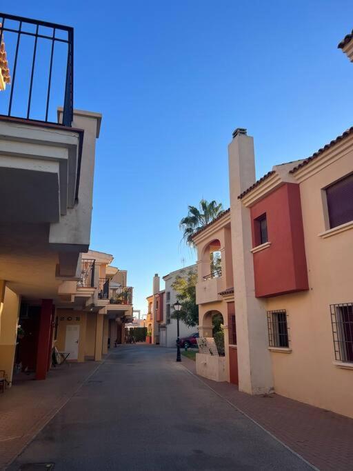 Club Salino 18 Apartamento Torrevieja Exterior foto